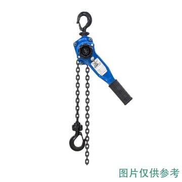 双鸽 手扳葫芦，6T*6M，HSH-E 6*6