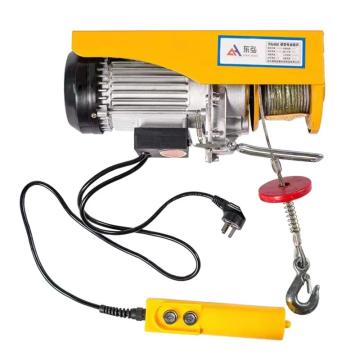 东弘 微型电动葫芦，500G-25m，PA1000