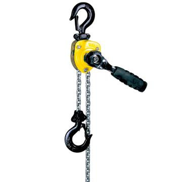 耶鲁 Yale handy手扳葫芦，250KG 1.5m，Yalehandy 250