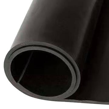 恒方 耐磨胶板，5mm*1000mm*2000mm，㎡，平方米