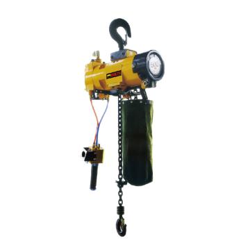 MAGTA玛吉塔 气动葫芦，5T/3M，32511-3