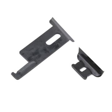 欧泰克 ZCUT-2胶纸切割机上下刀片/ZCUT-2转盘机刀片组（上＆下）