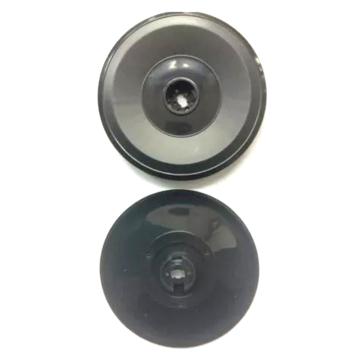 欧泰克 ZCUT-2胶纸切割机转盘/ZCUT-2转盘机转盘黑色1#