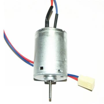 欧泰克 M1000胶纸切割机进齿轮电机/M1000进齿轮电机435#