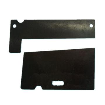 欧泰克 A2000胶纸切割机刀片组/A2000胶纸机上下刀片403#+404#