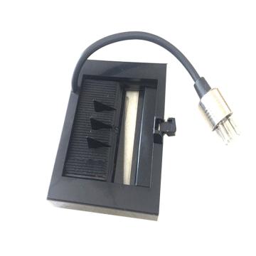 欧泰克 RT5000胶纸切割机剪刀盒/RT5000胶纸机剪刀盒508#（带刀片）