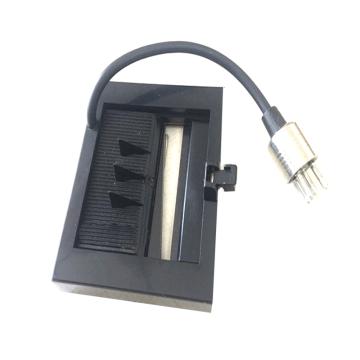 欧泰克 A2000胶纸切割机剪刀盒/A2000胶纸机剪刀盒508#（带刀片）