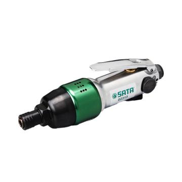 世达SATA 直柄式气动螺丝批，1/4六角，02313