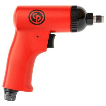 芝加哥气动CP 冲击式气螺丝刀，10-24Nm，1/4方头，空载13000rpm，CP2141，8941021410