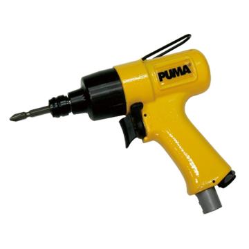 巨霸枪型螺丝起子，起子头1/4，M6-8，94.7NM，AT-4077