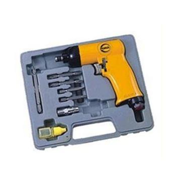 巨霸螺丝起子组，起子头1/4，M4-5，27.1NM，AT-4068K