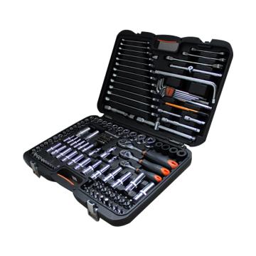 钢盾 工具套装，150件套综合性组套工具，S010002