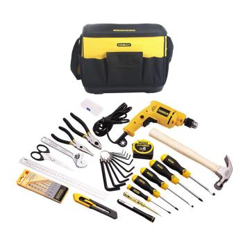 史丹利 32件全能工具组套，CS-82-012-TC
