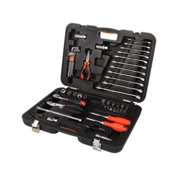 维修工具，64件快修店专用套装，S010064