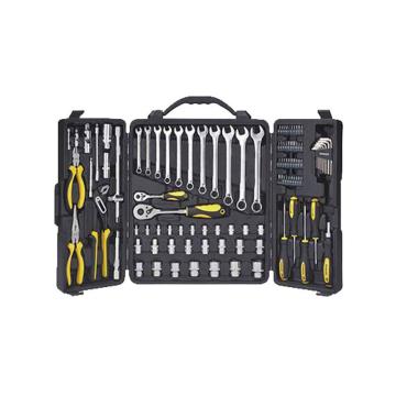 史丹利 110件综合工具组套，STMT81243-23