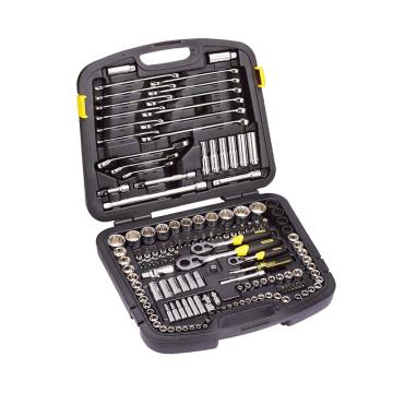 手工具套装，史丹利150件综合套装，94-181-1-22