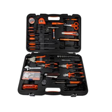 电讯维修组套，57件套，S010057