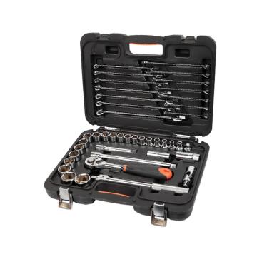 组合工具，42件综合性组套，S010042