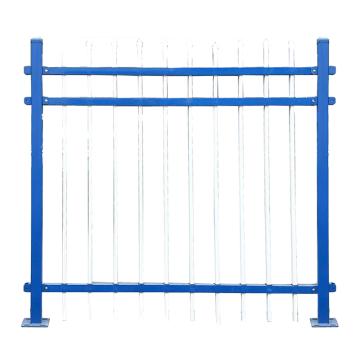 拓疆 锌钢护栏网，1.5×3m 两横梁 限黑吉辽