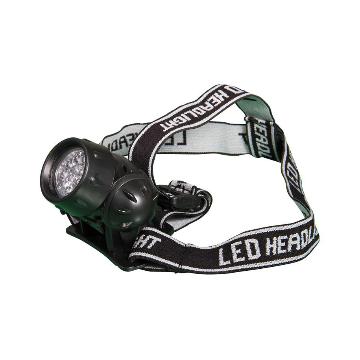 世达 90709 多功能散光头灯，LED 单位：个