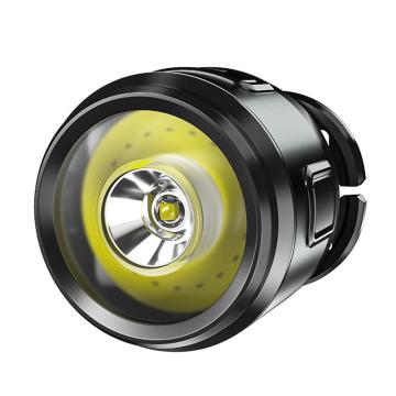 神火 多功能迷你头灯，HL90，5W+5W，白光，40*φ35mmmm，单位：个