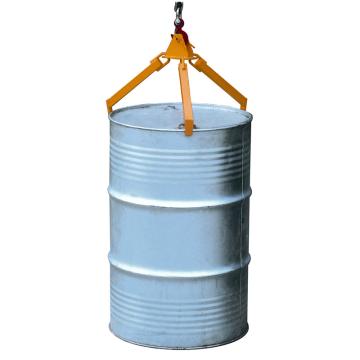 虎力 油桶吊夹，360kg(竖吊)，DL360