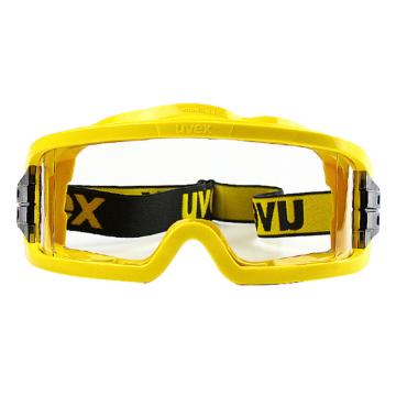 优唯斯UVEX 护目镜，9301613