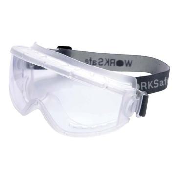 worksafe 护目镜，60200246，310WSE301101（产品型号）