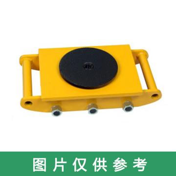 哈德威 铁乌龟，载重(T)：4，CRA-4