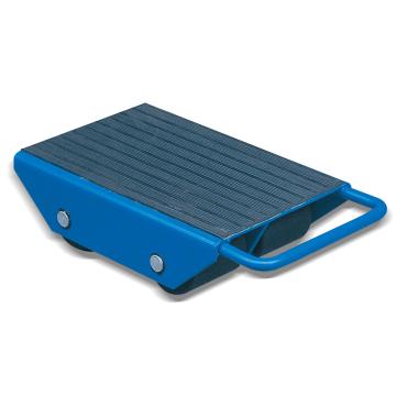 Raxwell 3吨SF系列滑动轮(标准型)，RMWS0005