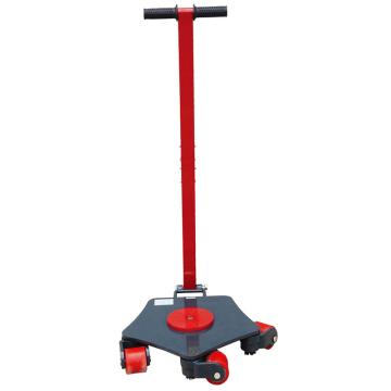 虎力 万向滑动轮，载重：4000KG 5轮设计 承载面直径165mm 离地高度112mm，RRS40