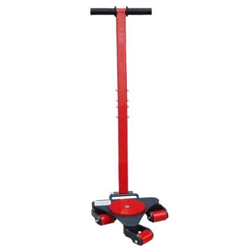 虎力 万向滑动轮，载重：500KG 3轮设计 承载面直径150mm 离地高度90mm，RRS05