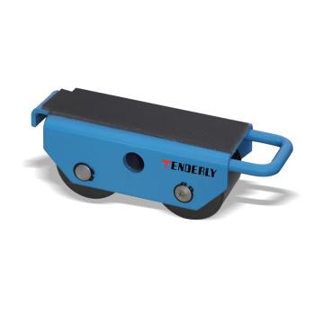 哈德威 标准型滑动轮，2.5T，SF25A