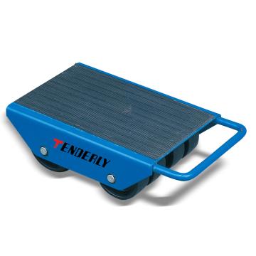 哈德威 标准型滑动轮，2T，SF20