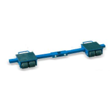 哈德威 美式滑动轮，6吨，ET6B