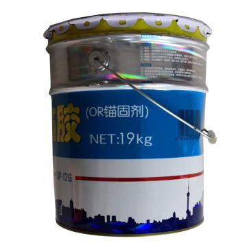 派尔科 植筋胶 锚固剂，19kg/桶