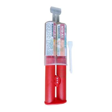 耐特 高强度透明AB胶，NTDA5 ，34ml/套