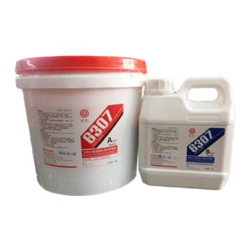 回天 双组分室温固化灌封环氧胶，6307，6kg+1kg/组