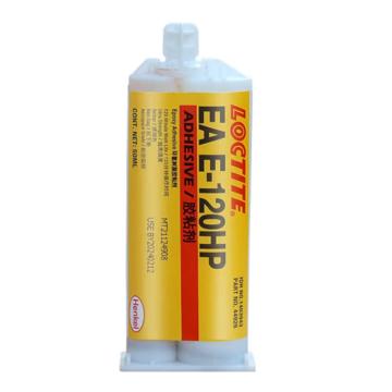 乐泰 环氧胶 结构粘结，Loctite E-120HP ，50ml