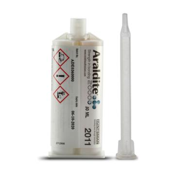 爱牢达 环氧胶，2011，50ml/支