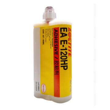 乐泰 环氧胶 结构粘结，Loctite E-120HP，400ml