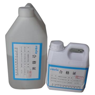 东方一力 环氧结构胶 室温固化环氧胶，DECJ0708，10KG/套