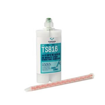 可赛新 30分钟环氧结构胶，TS816，50ml/套