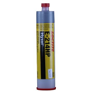 乐泰 环氧胶 结构粘结，Loctite E-214HP，300ml