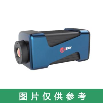 艾睿光电/IRAY AT系列电调焦在线式测温热像仪，AT61 配13mm镜头