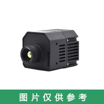 艾睿光电/IRAY AT系列定焦在线式测温热像仪，AT61F 配55mm镜头