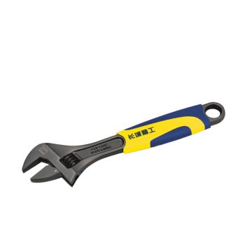 活扳手，Cr-V材质 200mm(8)，GWB-12010，301022