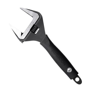 罗宾汉RUBICON 大口活动扳手，防滑柄，8，RBV-008