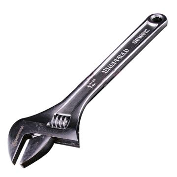 钢盾 活络扳手，8，S016608