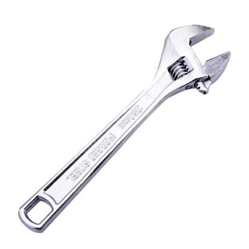 活动扳手，(白色)8/200mm，BS361208